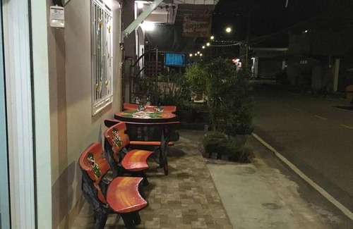 Prachuap Khiri Khan Bed & Breakfast | 20 m² Bed and breakfast ∙ 3 guests