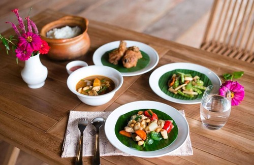 Mae Taeng Bed & Breakfast | 20 m² Bed and breakfast ∙ 6 guests