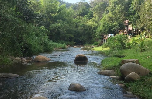 Pa Miang Bed & Breakfast | 20 m² Bed and breakfast ∙ 2 guests