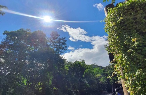 Pa Miang Bed & Breakfast | 20 m² Bed and breakfast ∙ 2 guests