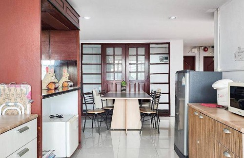 Bang Chalong Bed & Breakfast | 20 m² Bed and breakfast ∙ 10 guests