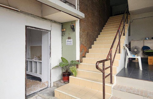 Bang Chalong Bed & Breakfast | 20 m² Bed and breakfast ∙ 10 guests