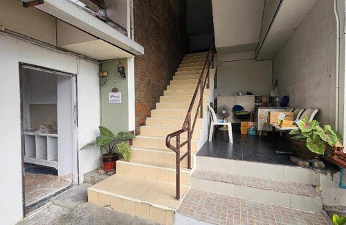 Bang Chalong Bed & Breakfast | 20 m² Bed and breakfast ∙ 10 guests