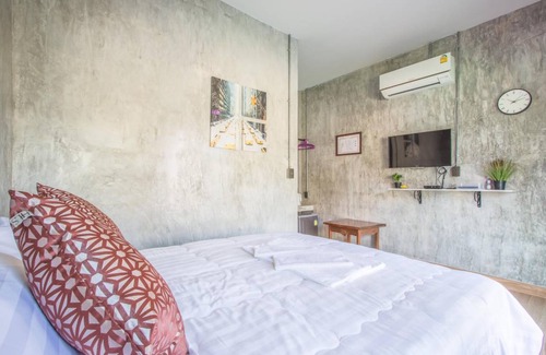 Na Yai Am House | 20 m² Bungalow ∙ 2 guests