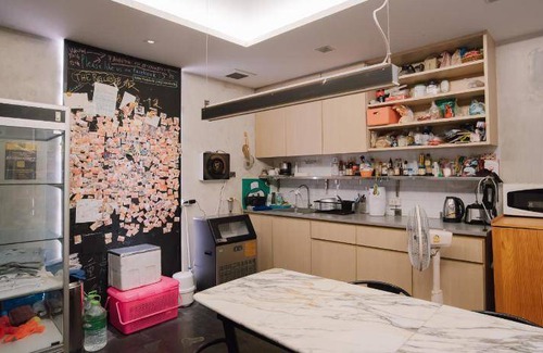 Phra Khanong Nuea Hostel | 20 m² Hostel ∙ 127 guests