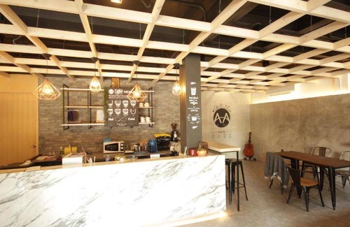 Phra Khanong Nuea Hostel | 20 m² Hostel ∙ 127 guests