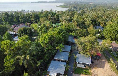 Wok Tum Hotel | 20 m² Hotel ∙ 2 guests