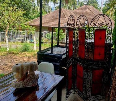 Wok Tum Hotel | 20 m² Hotel ∙ 2 guests