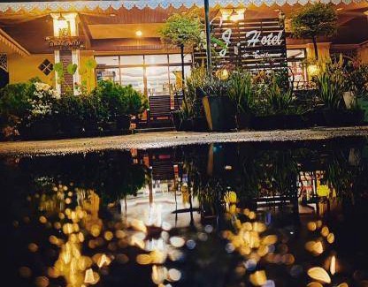 That Phanom Hotel | 20 m² Hotel ∙ 2 guests