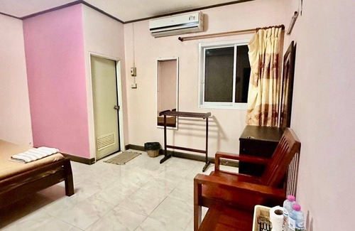 Krabi Province Hotel | 20 m² Hotel ∙ 2 guests
