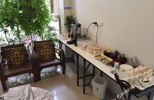 Su Thep Hotel | 20 m² Hotel ∙ 3 guests