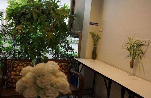 Su Thep Hotel | 20 m² Hotel ∙ 3 guests