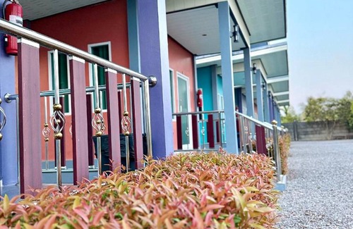 Na Yai Am House | 20 m² House ∙ 1 bedroom ∙ 2 guests