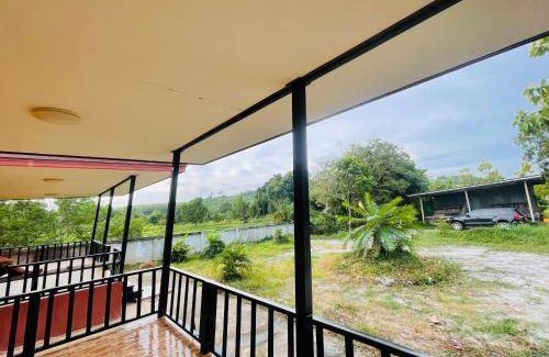 Chakphong House | 20 m² House ∙ 2 guests