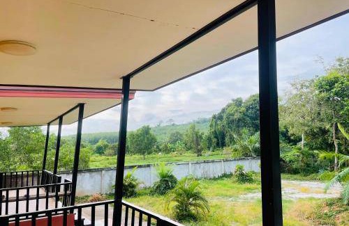 Chakphong House | 20 m² House ∙ 2 guests