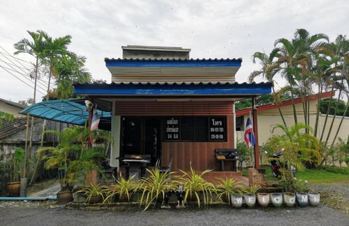 Khok Kloi Hotel | 20 m² Motel ∙ 2 guests