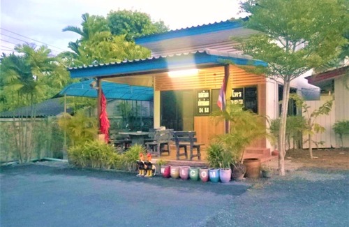 Khok Kloi Hotel | 20 m² Motel ∙ 2 guests
