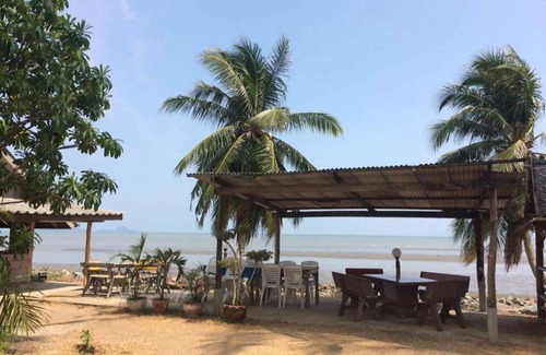 Pak Nam Resort | 20 m² Resort ∙ 4 guests