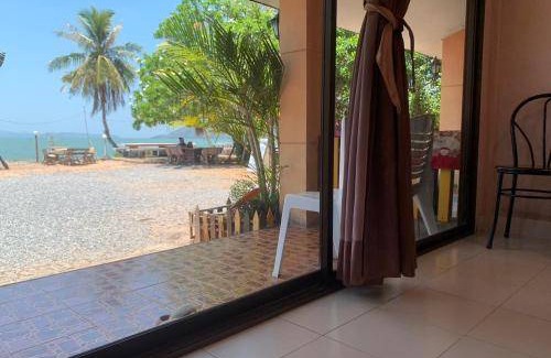 Pak Nam Resort | 20 m² Resort ∙ 4 guests