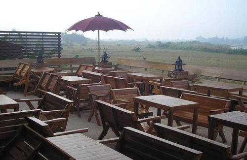 Mae Sariang Resort | 20 m² Resort ∙ 4 guests