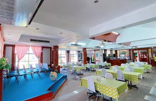 Pak Thong Chai Resort | 20 m² Resort ∙ 3 guests