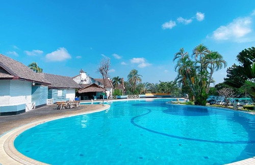 Pak Thong Chai Resort | 20 m² Resort ∙ 3 guests