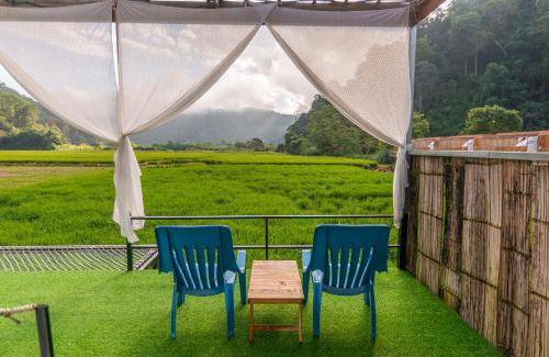 Pangmapha Other | 20 m² Tent ∙ 2 guests