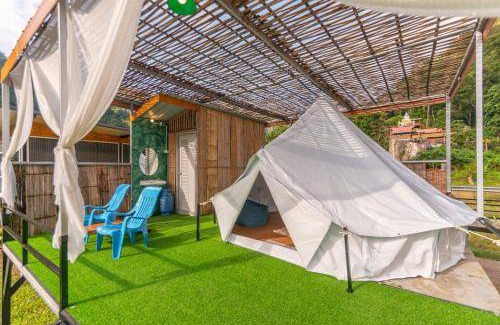 Pangmapha Other | 20 m² Tent ∙ 2 guests