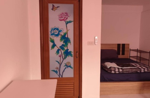 Bang Phlat Villa | 20 m² Villa ∙ 2 guests