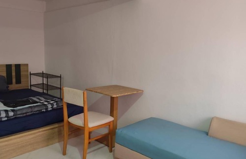 Bang Phlat Villa | 20 m² Villa ∙ 2 guests