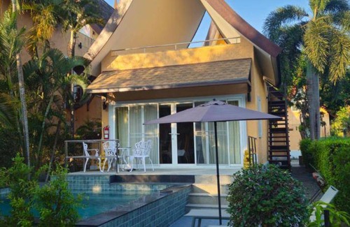 Klong Son Villa | 20 m² Villa ∙ 3 bedrooms ∙ 6 guests