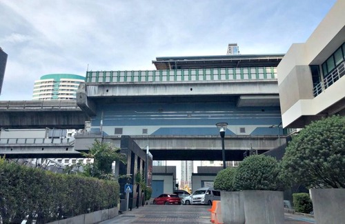Ratchaprasong Apartment | 200 m² Apartment ∙ 2 bedrooms ∙ 5 guests
