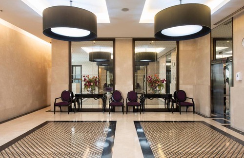 Ratchaprasong Apartment | 200 m² Apartment ∙ 2 bedrooms ∙ 5 guests