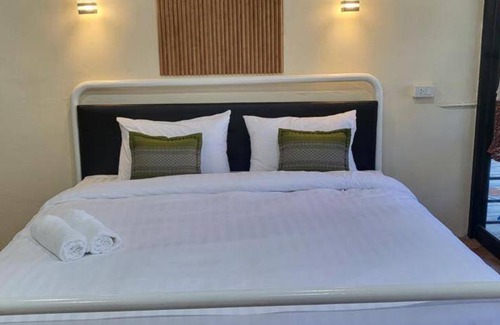 Chumphon Apartment | 200 m² Apartment ∙ 4 guests