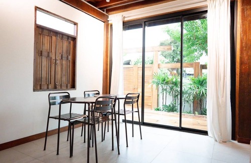 Chiang Dao Hotel | 200 m² Hotel ∙ 3 bedrooms ∙ 6 guests