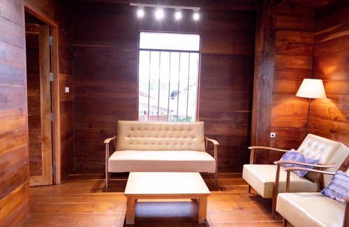 Chiang Dao Hotel | 200 m² Hotel ∙ 3 bedrooms ∙ 6 guests