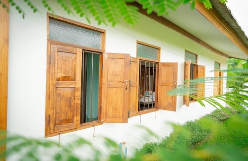 Chiang Dao Hotel | 200 m² Hotel ∙ 3 bedrooms ∙ 6 guests