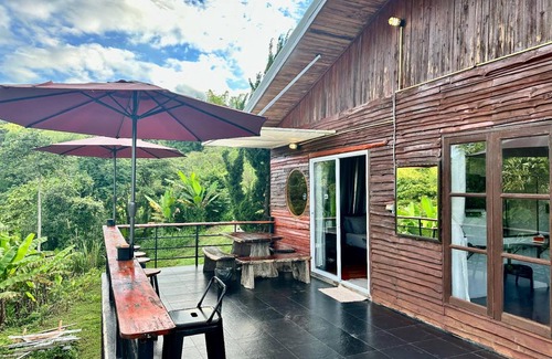 Sado Phong House | 200 m² House ∙ 2 bedrooms ∙ 6 guests