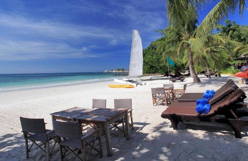 Rayong Resort | 200 m² Resort ∙ 127 guests