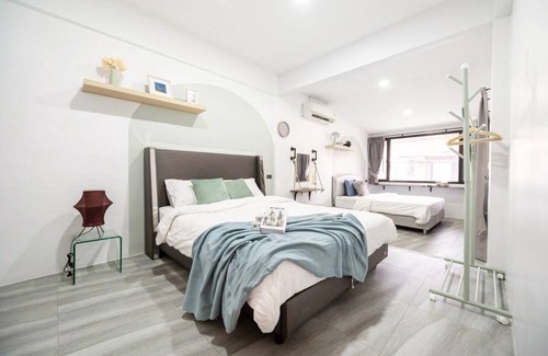 Phahonyothin Villa | 200 m² Villa ∙ 4 bedrooms ∙ 12 guests