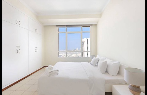Dubai Apartment | 203 m² Apartment ∙ 3 bedrooms ∙ 6 guests