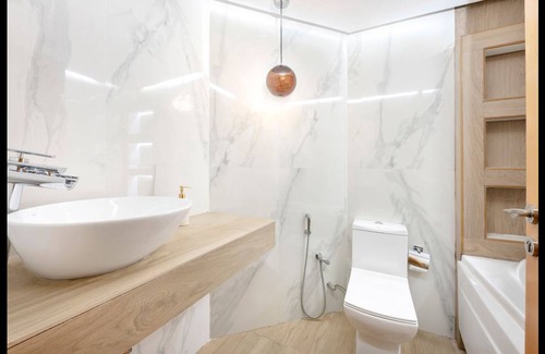 Dubai Apartment | 203 m² Apartment ∙ 3 bedrooms ∙ 6 guests