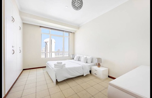 Dubai Apartment | 203 m² Apartment ∙ 3 bedrooms ∙ 6 guests