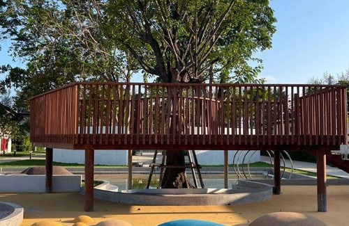 Rayong Resort | 206 m² Resort ∙ 3 bedrooms ∙ 8 guests