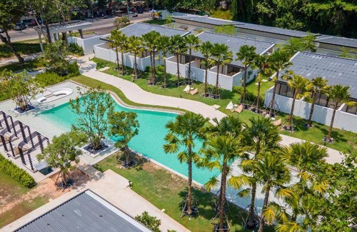 Rayong Resort | 206 m² Resort ∙ 3 bedrooms ∙ 8 guests