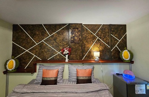 Saen Saep Apartment | 21 m² Apartment ∙ 1 bedroom ∙ 2 guests
