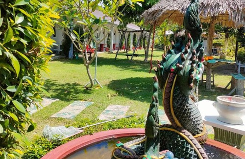 Suan Phueng Apartment | 21 m² Apartment ∙ 1 bedroom ∙ 2 guests