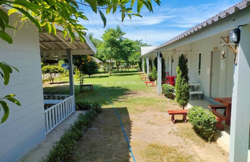 Suan Phueng Apartment | 21 m² Apartment ∙ 1 bedroom ∙ 2 guests