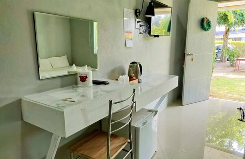 Suan Phueng Apartment | 21 m² Apartment ∙ 1 bedroom ∙ 2 guests