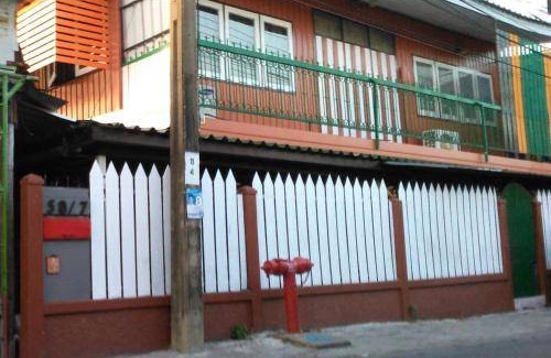 Khlong Thanon Bed & Breakfast | 21 m² Bed and breakfast ∙ 4 guests